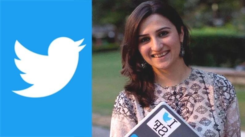 Twitter Indiaની ચીફ મહિમા કૌલે આપ્યું રાજીનામું, જાણો શું હતું કારણ