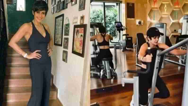 Fitness Goal: ફિટ રહેવા માટે Mandira Bediનો ખાસ પ્લાન, જાણો ડાઈટ પ્લાન અને રહો ફીટ એન્ડ ફાઈન