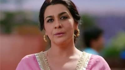 Birthday Special : કેમ તુટી ગયો હતો Amrita Singhનો Sunny Deol સાથેનો પ્રેમ સંબંધ ?