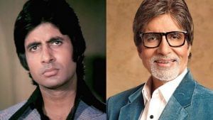 Amitabh Bachchanની આઇકોનિક ફિલ્મ 'દીવાર' અને Ajay Devganની 'મે ડે' વચ્ચે આ છે જોડાણ