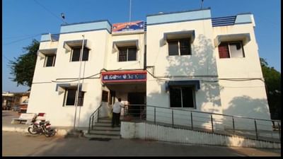 Sabarkantha: વધુ એક કંપનીએ રોકાણના પૈસા ડૂબાડ્યા, હિંમતનગર પોલીસે સંચાલકો સામે તપાસ હાથ ધરી