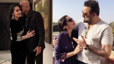 માન્યતાએ સંજય દત્ત દ્વારા ગિફ્ટ કરાયેલા 100 કરોડના ફ્લેટ કર્યા પરત, શું હતું કારણ?