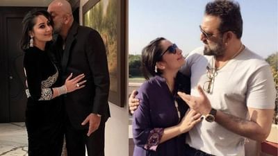 માન્યતાએ સંજય દત્ત દ્વારા ગિફ્ટ કરાયેલા 100 કરોડના ફ્લેટ કર્યા પરત, શું હતું કારણ?