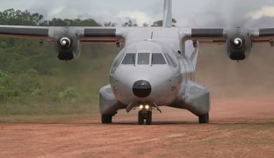 આત્મનિર્ભર ભારત : ટાટાને સૈન્યનો સૌથી મોટો ઓર્ડર મળી શકે છે, એરબસ સાથે મળીને એરફોર્સ માટે વિમાન બનાવશે