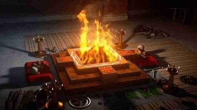 Anvadhan : આજે છે અન્વાધાન, આ પવિત્ર દિવસે વૈષ્ણવો કરે છે ભગવાન વિષ્ણુની પૂજા