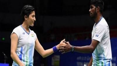 BWF Rankings: સાયના નેહવાલના રેન્કિંગમાં સુધારો, ટોપ 20માં સાત્વિક-અશ્વિનીની જોડીનો સમાવેશ