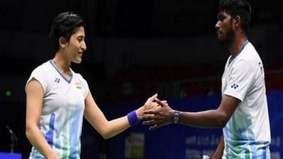 BWF Rankings: સાયના નેહવાલના રેન્કિંગમાં સુધારો, ટોપ 20માં સાત્વિક-અશ્વિનીની જોડીનો સમાવેશ