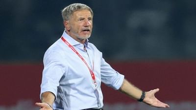 ISL-7: મુખ્ય કોચે નિવેદનમા 'રેપ' શબ્દનો ઉપયોગ કરતા ઓડિશા એફસીએ તગેડી મુક્યો