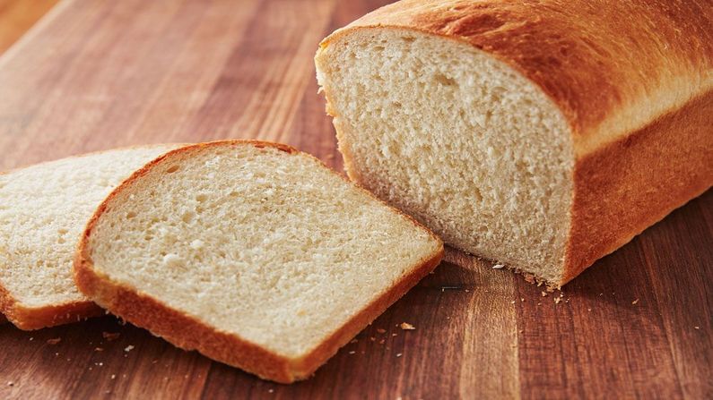 Bread ખાવી સ્વાસ્થ્ય માટે કેટલી છે ફાયદાકારક ? બ્રેડ ખાતા સમયે રાખો આ ધ્યાન