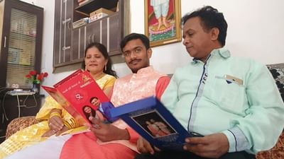 Ram Mandir: એન્જિનિયર યુવકનો લગ્નનો અનોખો સંકલ્પ, ચાંદલાની રોકડ રામ મંદિર નિર્માણ નિધીમાં આપશે