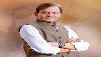 Gujarat Municipal Election Result 2021:  Vadodaraમાં ભાજપને ફટકો, કોંગ્રેસ નેતા ચંદ્રકાંત શ્રીવાસ્તવ સતત 8મી વાર ચૂંટણી જીત્યા