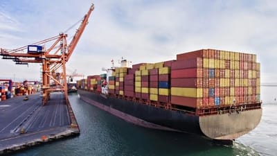 ATMANIRBHAR BHARAT : દેશમાં આયાત ઘટી અને નિકાસ એટલી વધી કે ઓછા પડી રહ્યાં છે કન્ટેનર