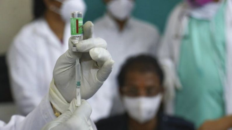 Corona Vaccine : ભારતમાં 21 દિવસમાં 50 લાખ લોકોને લાગી કોરોના વેક્સિન, જાણો બીજા દેશની સ્પીડ