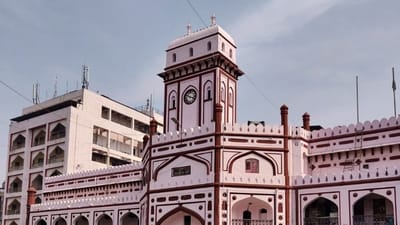 Gujarat Municipal Election Result 2021 : સુરતમાં કોંગ્રેસના સુપડા સાફ, ભાજપે 93 તો AAPએ 27 બેઠક મેળવી