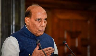 Rajnath Singh Live on China : સમજૂતિના ભાગરૂપે પૈગોગ તળાવ એલએસી પરથી સૈન્ય હટાવવાનું શરુઃ રાજનાથસિંહ