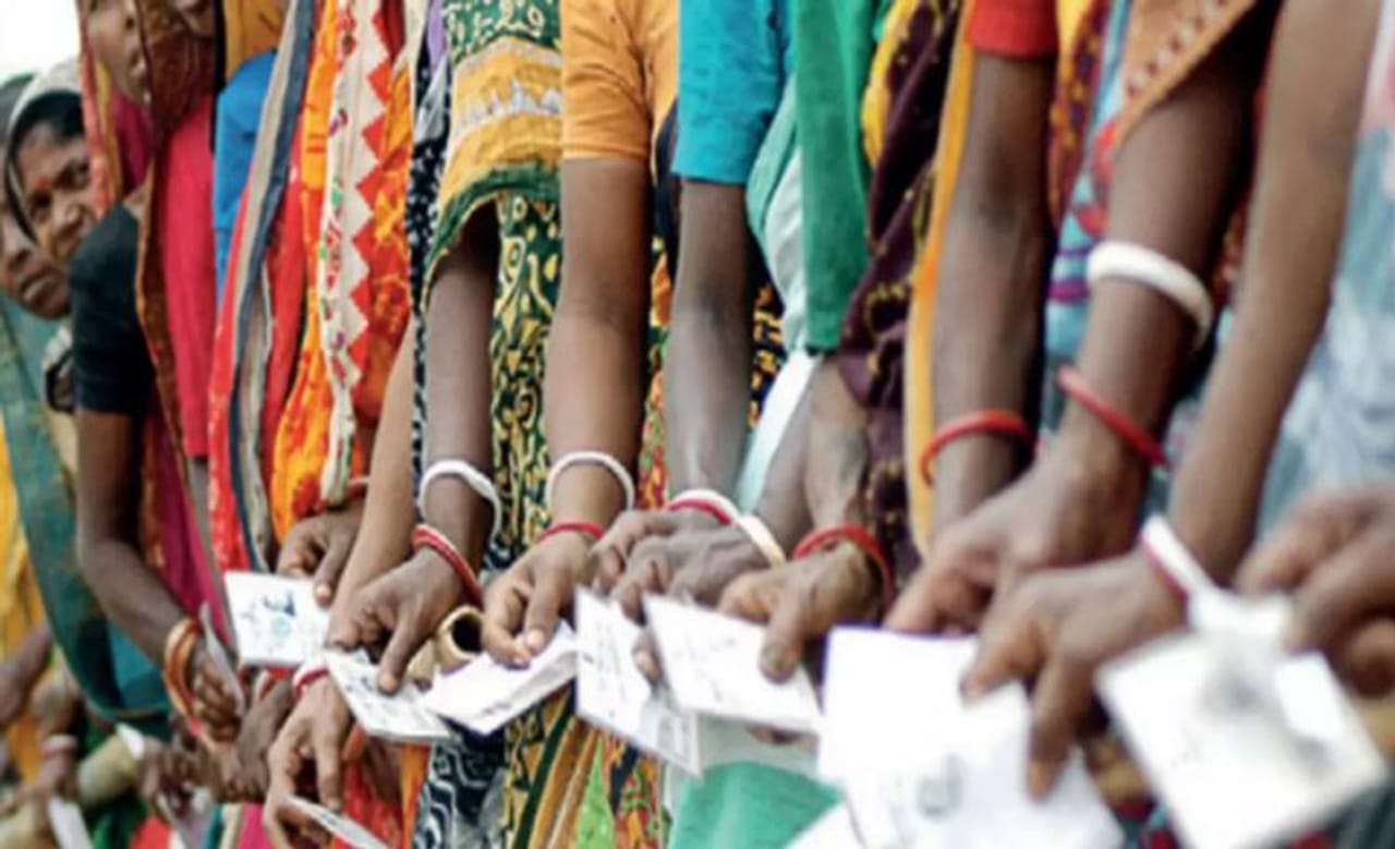 Uttrapradesh: યોગી સરકારે પંચાયત ચૂંટણી માટે જાહેર કર્યો અનામતનો પરિપત્ર, આ રહેશે આધાર