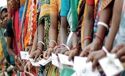 Uttrapradesh: યોગી સરકારે પંચાયત ચૂંટણી માટે જાહેર કર્યો અનામતનો પરિપત્ર, આ રહેશે આધાર