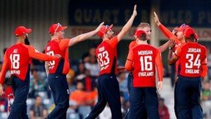 INDvsENG: 12 માર્ચથી અમદાવાદમાં રમાનારી T20 સિરીઝ માટે ઈંગ્લેન્ડે ટીમ કરી જાહેર