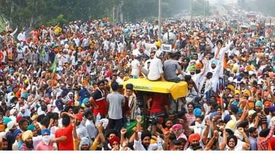 દેશભરમાં ખેડૂતોનો ચક્કાજામ કાર્યક્રમ માટે સંયુક્ત કિસાન મોરચાએ એડવાઇઝરી જાહેર કરી