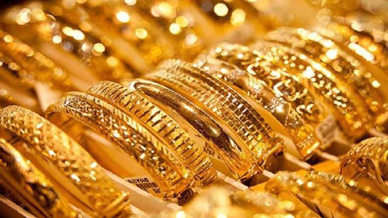 Gold Rate : સોનાના દામ ફરી વધ્યાં , જાણો શું છે ભારત અને અન્ય દેશોમાં આજે સોનાનાં ભાવ