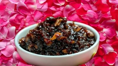 વજન ઘટાડાથી લઈને અનેક બીમારીનો રામબાણ ઈલાજ છે Gulkand, જાણો તેના અઢળક ફાયદા