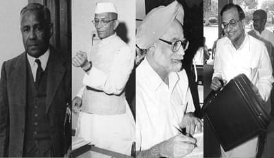 Budget 2021 : જાણો ભારતના ૭ ઐતિહાસિક બજેટ વિશે, જેણે દેશના વિકાસમાં મોટી ભૂમિકા ભજવી છે