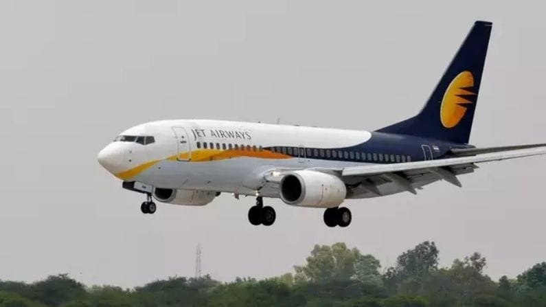 Jet Airways કેસમાં નવો વળાંક, હવે કર્મચારીઓએ રિઝોલ્યુશન પ્લાન પર પ્રતિબંધની માંગ કરી
