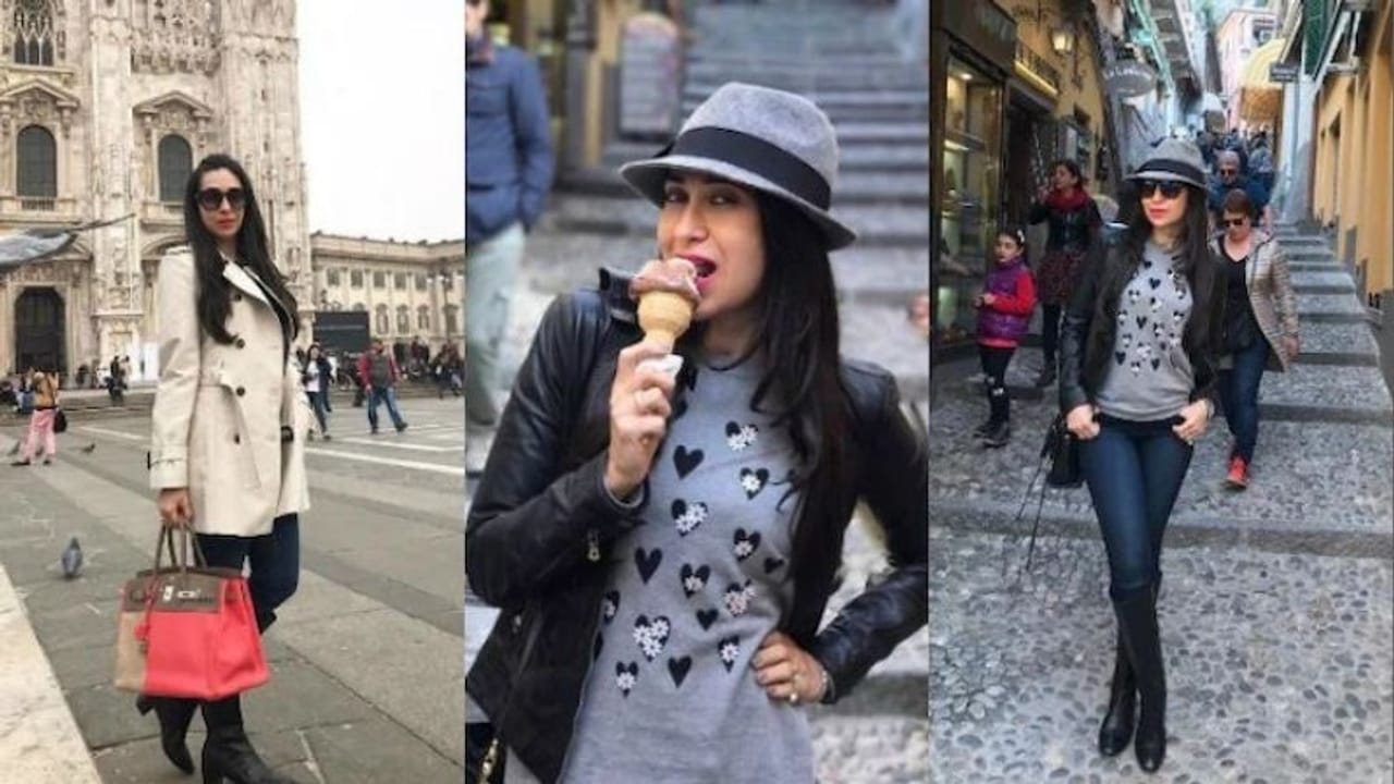 Karishma Kapoorએ કરીનાને માતા બનવા બદલ વિશેષ રીતે આપ્યા અભિનંદન, શું લખ્યું સંદેશમાં જાણો?