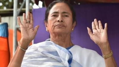 Mamata Banerjee એ પોતાને રોયલ બંગાળ ટાઇગર સાથે સરખાવ્યા, કહ્યું ભાજપથી ડરતી નથી
