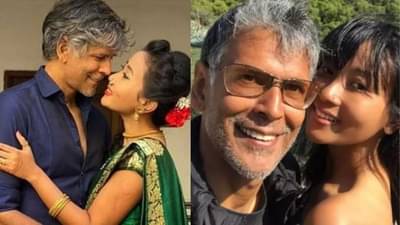 MILIND SOMANએ કર્યો ચોંકાવનારો ખુલાસો, 26 વર્ષ નાની અંકિતા સાથે નહોતો કરવા માંગતો લગ્ન