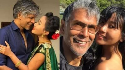 MILIND SOMANએ કર્યો ચોંકાવનારો ખુલાસો, 26 વર્ષ નાની અંકિતા સાથે નહોતો કરવા માંગતો લગ્ન