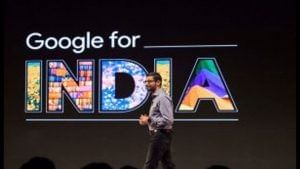 ભારતમાં નાના ઉદ્યોગોને મદદ કરવા માટે, Google 109 કરોડનું રોકાણ કરશે, જાણો વિગત
