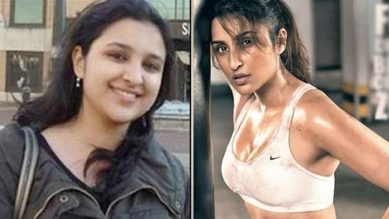 પોતાના જુના ફોટા જોઈને ડરી જાય છે પરિણીતી ચોપરા, જાણો શું છે કારણ