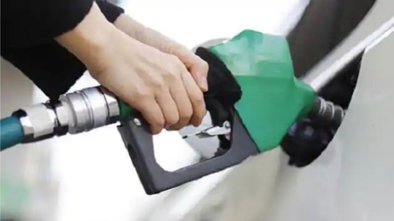 Petrol Diesel Price: પેટ્રોલ-ડીઝલના ભાવમાં સાત દિવસથી સતત વધારો