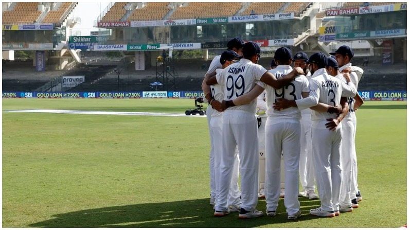 India vs England 1st Test, Day 3 LIVE Score: ત્રીજા દિવસની રમતના અંતે ભારતના 6 વિકેટના ભોગે 257 રન, ઈગ્લેન્ડ કરતા હજુ પણ 321 રન પાછળ