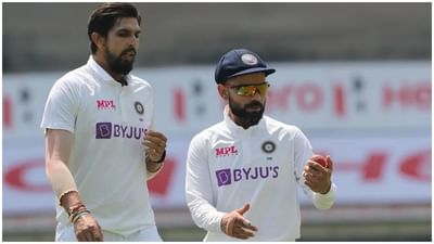Ind vs Eng,1st Test, Day 2, LIVE Score:ચેન્નાઈમાં બીજા દિવસે પણ છવાઈ ગયા ઇંગ્લેન્ડના બેટ્સમેન, 8 વિકેટમાં 555 રન