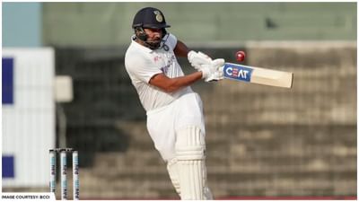 IND vs ENG 2nd Test, Day 2 LIVE Score: રોહિત-પૂજારાની જોડી બીજા દિવસે પણ રહી યથાવત, બીજી ઇનિગ્સમાં ભારતનો સ્કોર 54/1