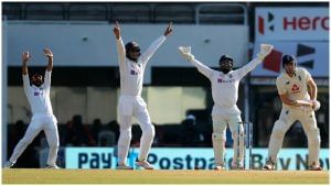IND vs ENG 2nd Test, Day 3 LIVE Score: ભારત જીતથી 7 વિકેટ દૂર, બીજી ઇનિગ્સમાં ઇંગ્લેન્ડનો સ્કોર 53/3
