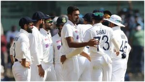 IND vs ENG 2nd Test, Day 4 LIVE Score: ભારતએ 317 રનથી જીતી બીજી ટેસ્ટ, ઇંગ્લેન્ડથી સિરીઝ 1-1થી બરાબર