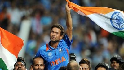 Kisan Andolan: સચિન તેંડુલકરને નિશાને લેવાનો પ્રયાસ કરતા, ચાહકોએ આગળ આવીને શરુ કર્યુ સમર્થન