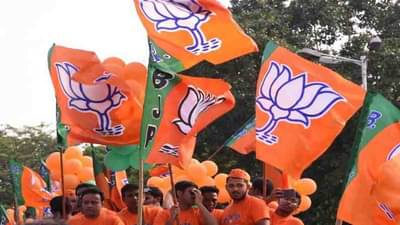 Local Body Polls 2021 : RAJKOT ભાજપ 19 જ્ઞાતિને ટિકિટ આપશે, નવા 25 ચહેરાને મળશે તક