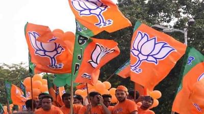 Local Body Polls 2021 : RAJKOT ભાજપ 19 જ્ઞાતિને ટિકિટ આપશે, નવા 25 ચહેરાને મળશે તક