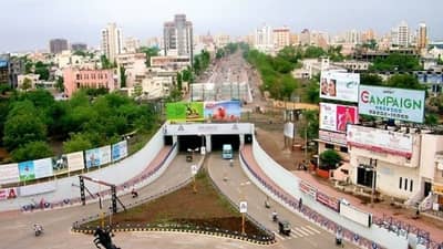 Gujarat Municipal Election 2021 Result: રાજકોટમાં કોર્પોરેશનમાં ભાજપે સત્તા જાળવી રાખી, કહ્યું વિકાસના મુદ્દે લોકોએ મત આપ્યા