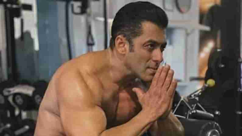 Salman Khan બિગ બોસ પછી પઠાણનું શૂટિંગ શરૂ કરશે, ફિલ્મમાં શાહરૂખ ખાન મુખ્ય ભૂમિકામાં
