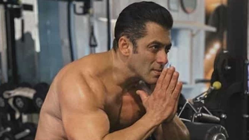 Salman Khan બિગ બોસ પછી 'પઠાણ'નું શૂટિંગ શરૂ કરશે, ફિલ્મમાં શાહરૂખ ખાન મુખ્ય ભૂમિકામાં