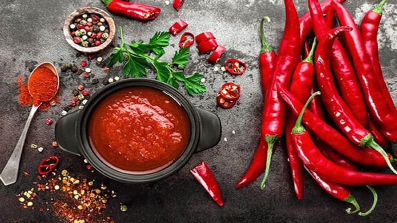Health : Spicy food પસંદ છે તો જાણો મસાલા ખાવાના  ફાયદા