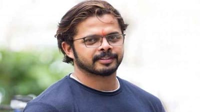 IPL 2021: શોર્ટ લીસ્ટમાં જ બહાર ફેંકાયેલા શ્રીસંતે દેખાડ્યો દમ, 5 વિકેટ ઝડપી ધ્યાન ખેંચ્યુ