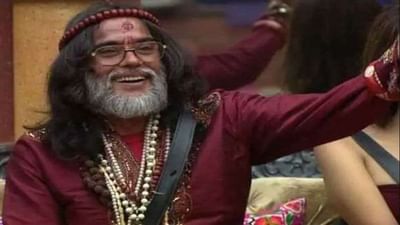 BIGG BOSS-10નાં પૂર્વ સ્પર્ધક સ્વામી ઓમનું નિધન, ત્રણ મહિના પહેલા થયા હતા કોરોનાગ્રસ્ત