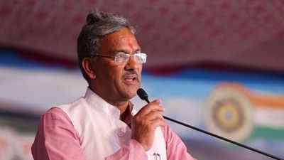 કટ્ટરપંથી શીખ સંગઠન અને પાકિસ્તાનના ટ્વીટર હેન્ડલ ખેડૂતોને ઉશ્કેરી રહ્યા છે: ત્રિવેન્દ્રસિંહ રાવત