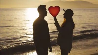 Valentine's Day : 14 ફેબ્રુઆરીએ વેલેન્ટાઇન ડે કેમ ઉજવવામાં આવે છે ?